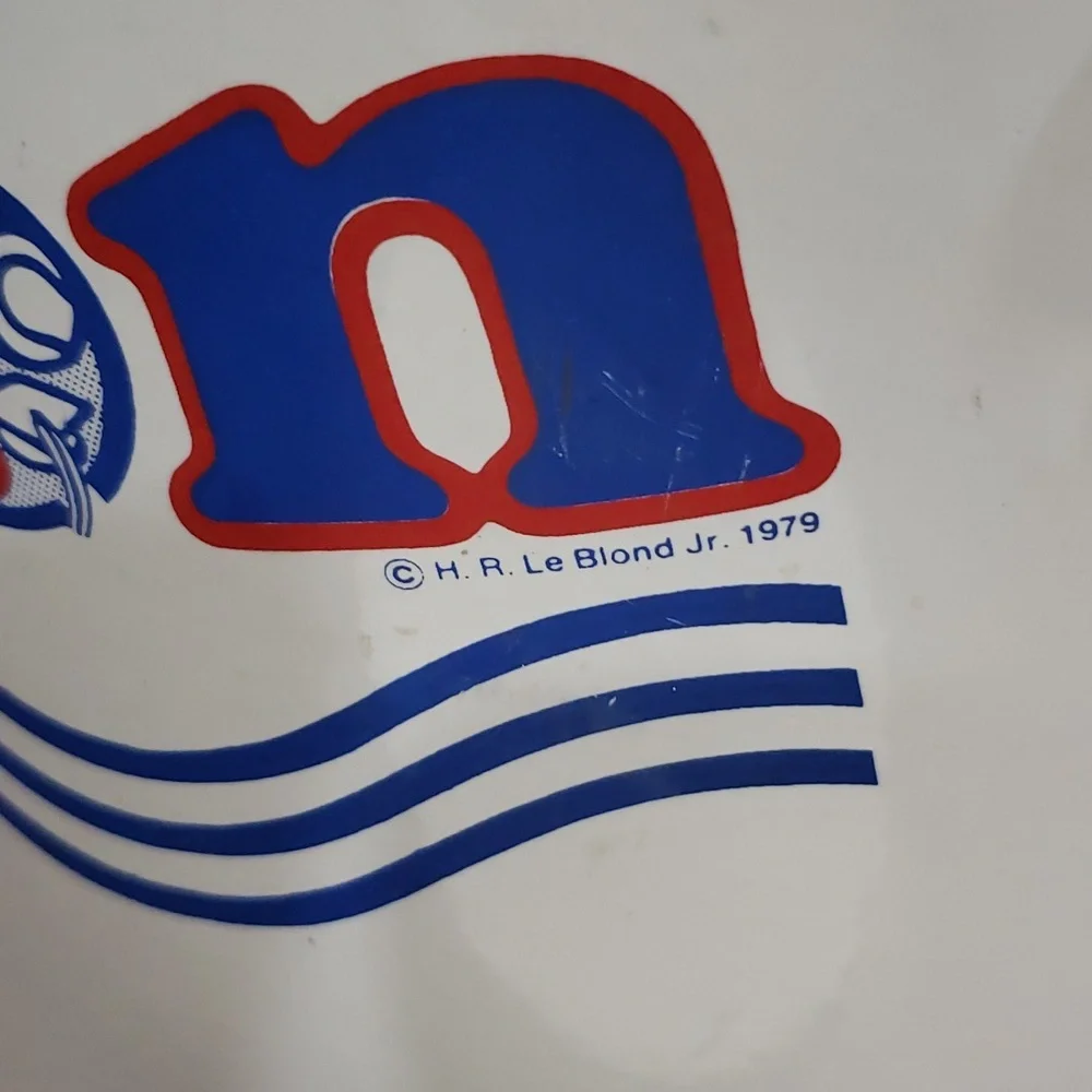 Dayton Ice Bucket Vintage 1979 RARE